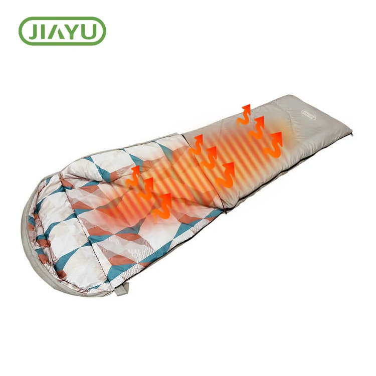 Које су кључне карактеристике врећа за спавање за камповање и како одабрати праву?